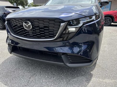 New 2026 MAZDA CX-5 Select AWD/4WD image 11