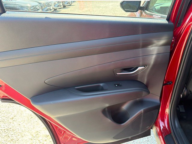 New 2026 Hyundai Tucson SEL Plus FWD image 13