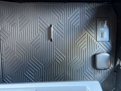 New 2025 Toyota Tacoma TRD Off-Road image 21