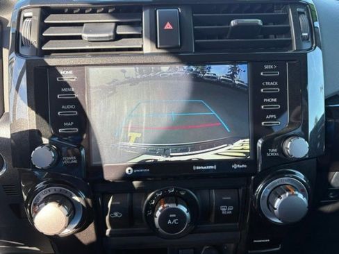 Used 2024 Toyota 4Runner TRD Off-Road image 68