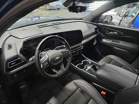 New 2026 Chevrolet Traverse High Country w/ LPO, Floor Liner Package image 18