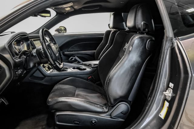 Used 2020 Dodge Challenger R/T Scat Pack RWD image 5