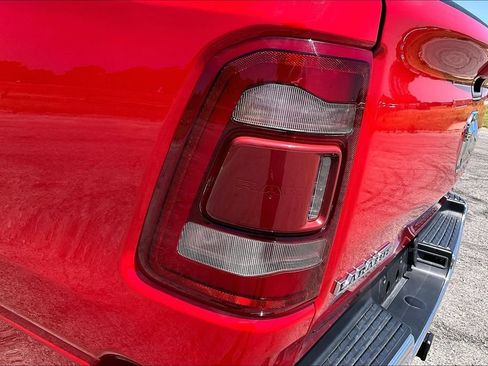 Used 2023 RAM 1500 Laramie AWD/4WD image 28