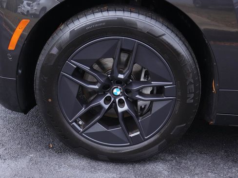 Certified 2026 BMW iX xDrive45 image 39