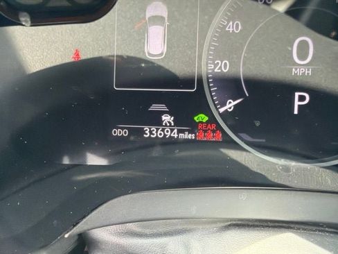 Used 2023 Lexus RX 350h w/ Accessory Package (P1) AWD/4WD image 6