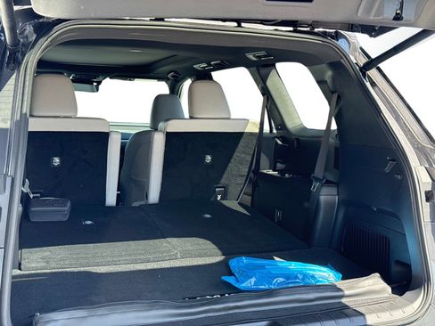 New 2026 Lexus TX 350 AWD image 11