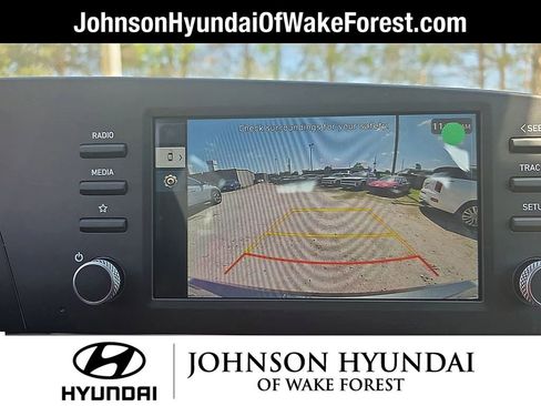 New 2026 Hyundai Elantra SEL Sport Premium FWD image 35