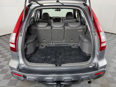 Used 2008 Honda CR-V EX-L image 7