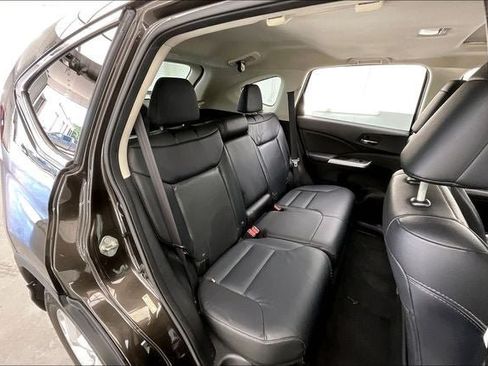 Used 2015 Honda CR-V EX-L image 19