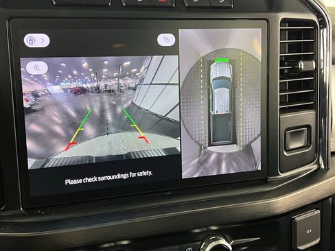 Used 2023 Ford F450 Lariat w/ Lariat Ultimate Package image 23