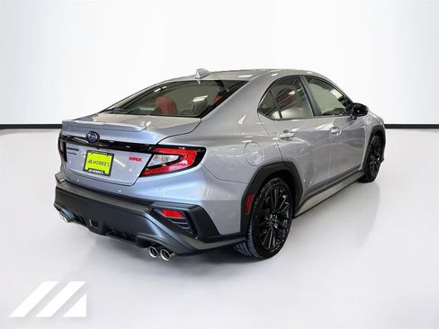 New 2026 Subaru WRX Limited AWD/4WD image 5