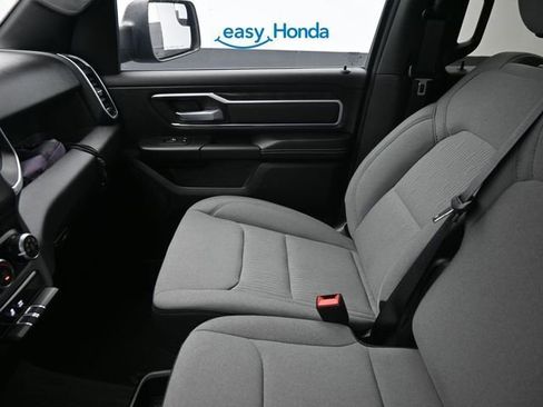 Used 2023 RAM 1500 Big Horn image 13