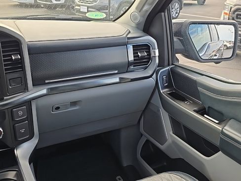 Used 2023 Ford F150 Limited image 19