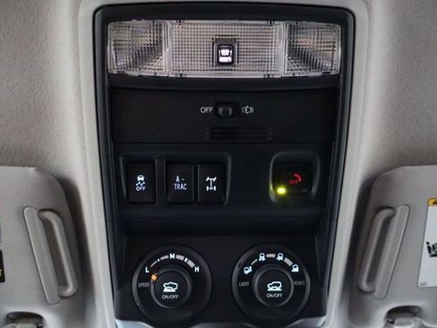 Used 2023 Toyota 4Runner SR5 image 17