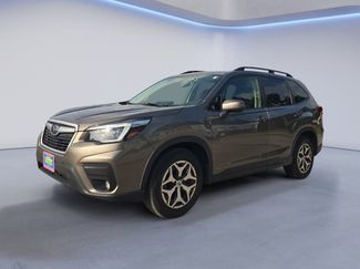 Used 2021 Subaru Forester Premium AWD/4WD video 1