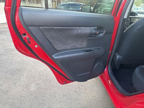 Used 2012 Scion xD image 37