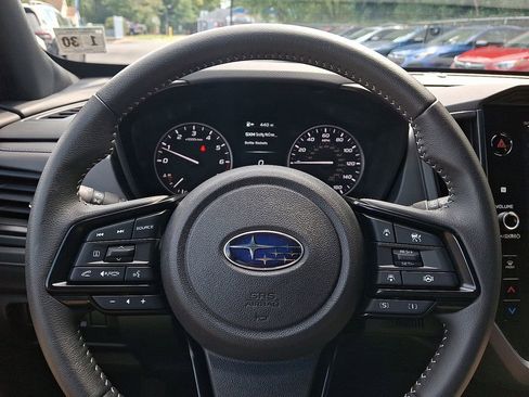 Certified 2025 Subaru Forester Premium image 18