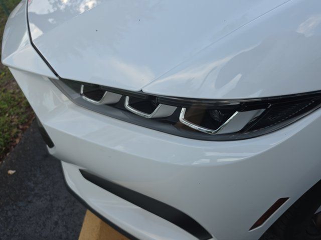 Certified 2024 Ford Mustang Premium RWD image 24