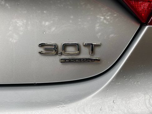 Used 2014 Audi A7 3.0T Premium Plus image 36