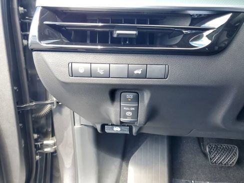 New 2026 Nissan Murano Platinum w/ Cargo Package AWD/4WD image 11