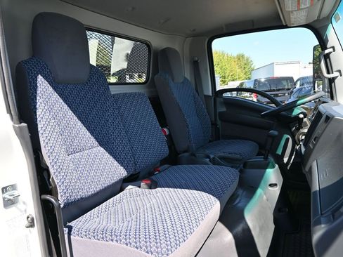 New 2024 Isuzu NPR image 26