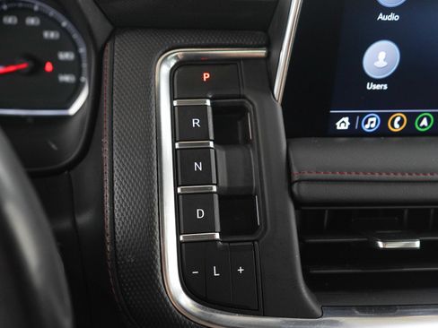 Used 2021 Chevrolet Tahoe RST w/ Luxury Package AWD/4WD image 28