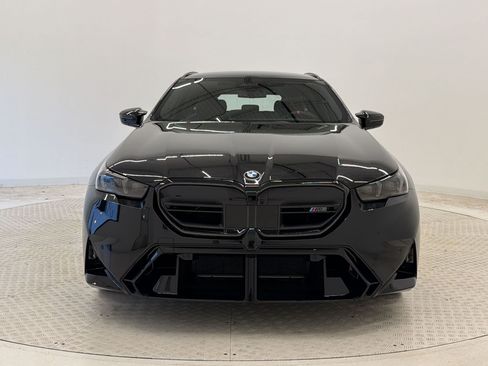 New 2027 BMW M5 Touring AWD/4WD image 6