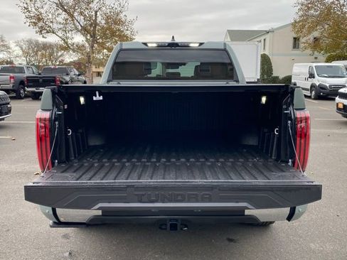 Used 2025 Toyota Tundra 1794 Edition image 11