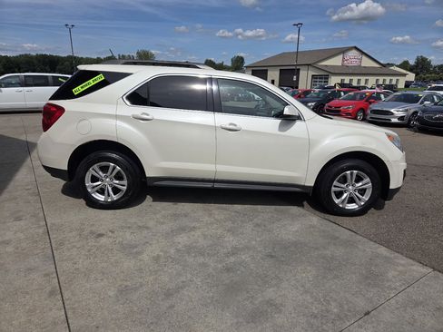 Used 2014 Chevrolet Equinox LT image 4