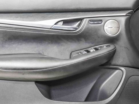 Used 2022 INFINITI QX55 Sensory w/ Lighting Package AWD/4WD image 24