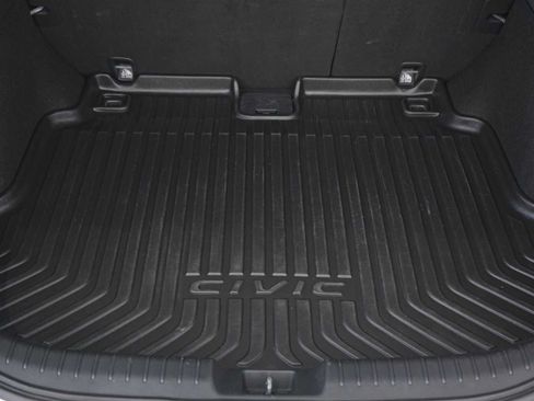 Used 2018 Honda Civic Sport Touring image 27