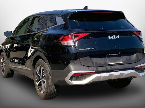 Used 2023 Kia Sportage EX FWD image 13
