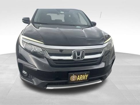Used 2021 Honda Pilot EX-L image 8