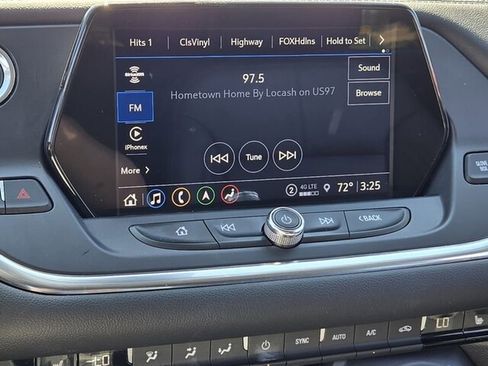 Used 2022 Chevrolet Blazer LT w/ Redline Edition FWD image 24