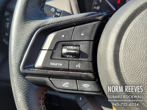 Used 2022 Subaru Outback Wilderness image 9