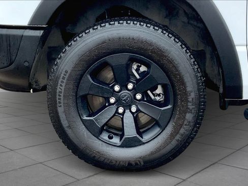 Used 2021 RAM 1500 Rebel w/ Rebel Level 2 Equipment Group AWD/4WD image 11