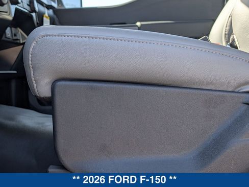 New 2026 Ford F150 XL image 18