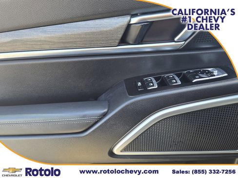 Used 2022 Kia Telluride EX w/ Towing Package FWD image 19
