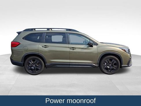 Used 2023 Subaru Ascent Onyx Edition AWD/4WD image 9