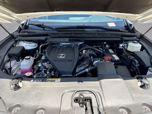 Used 2025 Lexus RX 350 FWD image 14