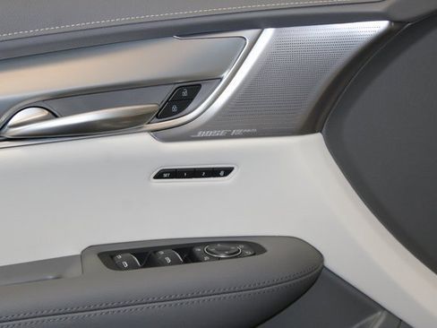 New 2025 Cadillac XT5 Premium Luxury w/ LPO, Floor Liner Package image 11