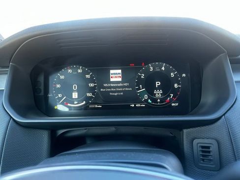 New 2026 Land Rover Discovery Dynamic SE AWD/4WD image 25