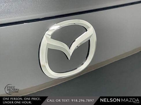 New 2026 MAZDA CX-50 2.5 Hybrid w/ Weather Package image 15