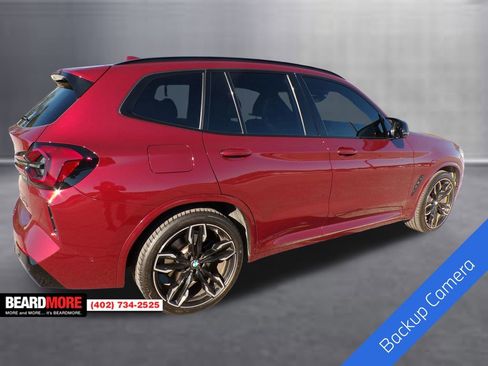 Used 2023 BMW X3 M40i image 10