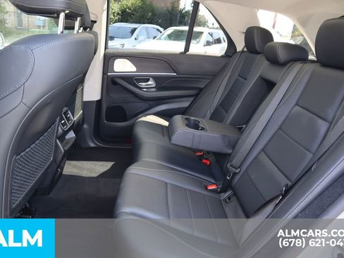 Used 2024 Mercedes-Benz GLE 350 GLE 350 image 21