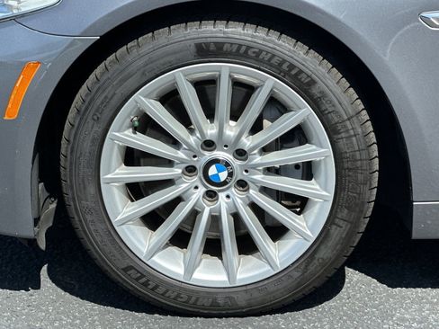 Used 2013 BMW 535i Sedan RWD image 34