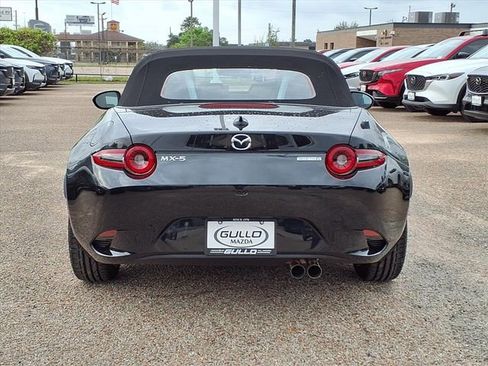 New 2026 MAZDA MX-5 Miata Grand Touring RWD image 6