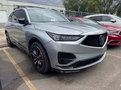 Used 2023 Acura MDX Type S