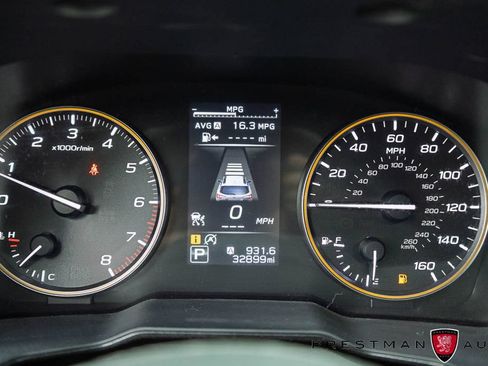 Used 2025 Subaru Outback Wilderness AWD/4WD image 28