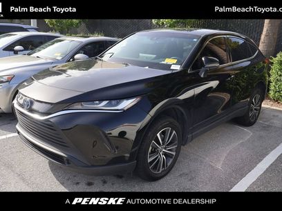 Used 2024 Toyota Venza LE